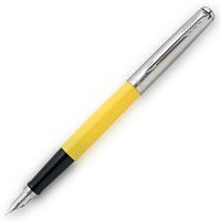 Parker Jotter Originals Yellow CT ручка перьевая 2096902