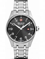 Часы наручные Swiss Military Hanowa SMWGH0000801