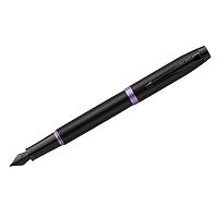 Parker IM Professionals Amethyst Purple BT ручка перьевая 2172948