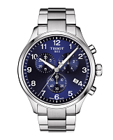 Часы наручные Tissot CHRONO XL CLASSIC T116.617.11.047.01