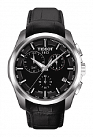 Часы наручные Tissot COUTURIER GMT T035.439.16.051.00