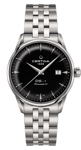 Часы наручные Certina DS-1 C029.807.11.051.00