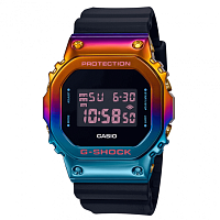 Часы наручные CASIO GM-5600SN-1E