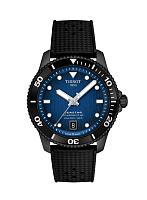 Часы наручные Tissot SEASTAR 1000 POWERMATIC 80 T120.807.37.041.00