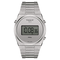 Часы наручные Tissot PRX DIGITAL T137.463.11.030.00