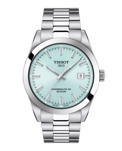 Часы наручные Tissot Gentleman T127.407.11.351.00