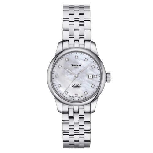 Часы наручные Tissot LE LOCLE AUTOMATIC LADY T006.207.11.116.00