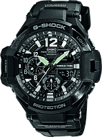 Часы наручные CASIO GA-1100-1A
