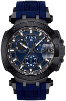 Часы наручные Tissot T-RACE CHRONOGRAPH T115.417.37.041.00
