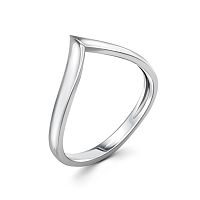 Кольцо из серебра 90-01-6608-00