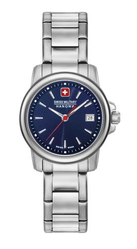 Часы наручные Swiss Military Hanowa SWISS RECRUIT LADY II 06-7230N.04.003