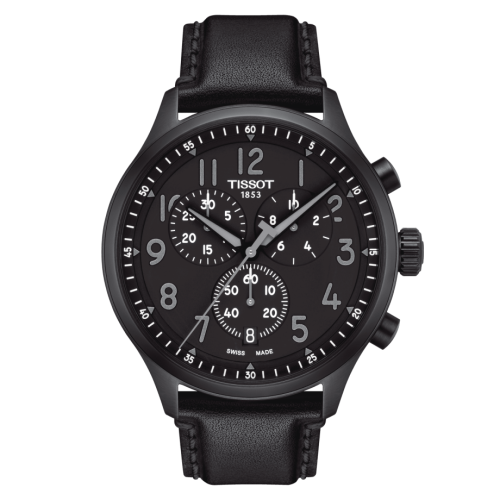 Часы наручные Tissot CHRONO XL VINTAGE T116.617.36.052.00