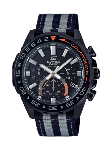 Часы наручные CASIO EFS-S550BL-1A