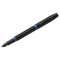 Parker IM Professionals Marine Blue BT ручка перьевая 2172859