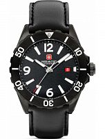 Часы наручные Swiss Military Hanowa SMWGB0000230