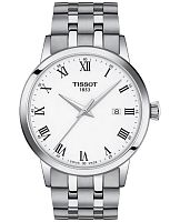 Часы наручные Tissot CLASSIC DREAM T129.410.11.013.00