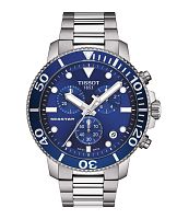 Часы наручные Tissot SEASTAR 1000 CHRONOGRAPH T120.417.11.041.00