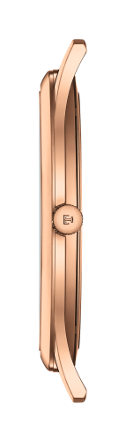 Часы наручные Tissot EXCELLENCE 18K GOLD T926.410.76.041.00 фото 4