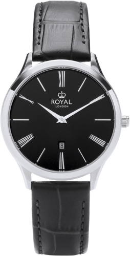 Часы наручные Royal London 21426-01