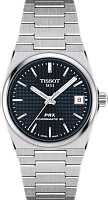 Часы наручные Tissot PRX POWERMATIC 80 35MM T137.207.11.041.00