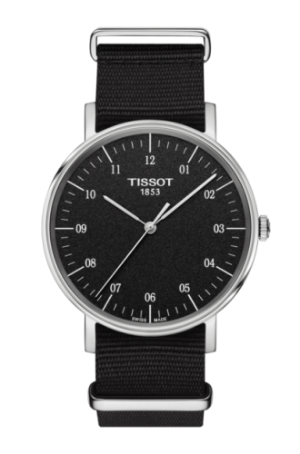 Часы наручные Tissot EVERYTIME MEDIUM NATO T109.410.17.077.00