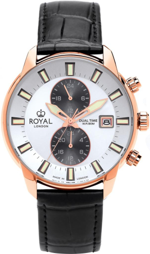 Часы наручные Royal London 41395-04