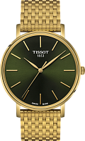 Часы наручные Tissot Everytime T143.410.33.091.00