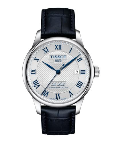 Часы наручные Tissot LE LOCLE AUTOMATIC T006.407.11.033.03 фото 2