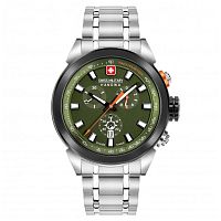 Часы наручные Swiss Military Hanowa PLATOON SMWGI2100271
