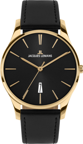 Часы наручные Jacques Lemans 1-2124E