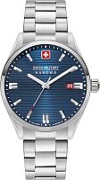 Часы наручные Swiss Military Hanowa SMWGH2200102