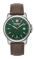 Часы наручные Swiss Military Hanowa SWISS RECRUIT II 06-4230.7.04.006
