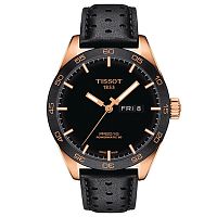 Часы наручные Tissot PRS 516 POWERMATIC 80 T100.430.36.051.01