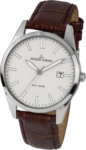Часы наручные Jacques Lemans 1-2002E