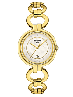 Часы наручные Tissot FLAMINGO T094.210.33.116.00