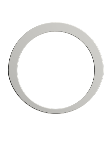 Кольцо из серебра с фианитом 0210245 фото 4