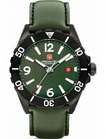 Часы наручные Swiss Military Hanowa SMWGB0000251