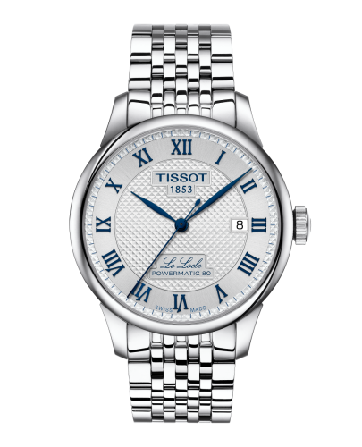 Часы наручные Tissot LE LOCLE AUTOMATIC T006.407.11.033.03