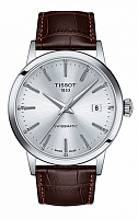 Часы наручные Tissot CLASSIC DREAM SWISSMATIC T129.407.16.031.00