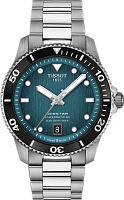 Часы наручные Tissot SEASTAR 1000 POWERMATIC 80 T120.807.11.091.00