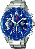 Часы наручные CASIO EFV-550D-2A