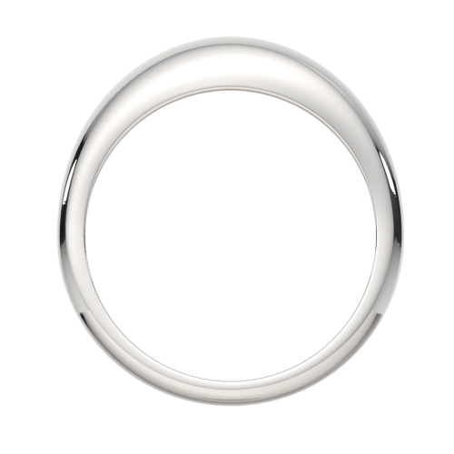 Кольцо из серебра 0200061 фото 4