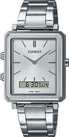 Часы наручные CASIO MTP-B205D-7E