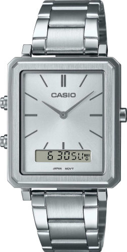 Часы наручные CASIO MTP-B205D-7E