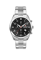 Часы наручные Swiss Military Hanowa Helvetus Chrono 06-5316.04.007