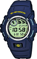 Часы наручные CASIO G-2900F-2V