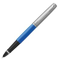 Parker Jotter Originals Blue CT ручка роллер 2096910