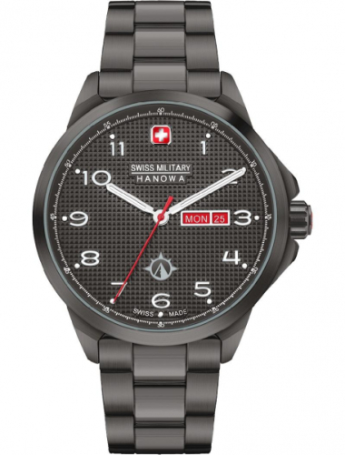 Часы наручные Swiss Military Hanowa PUMA SMWGH2100341