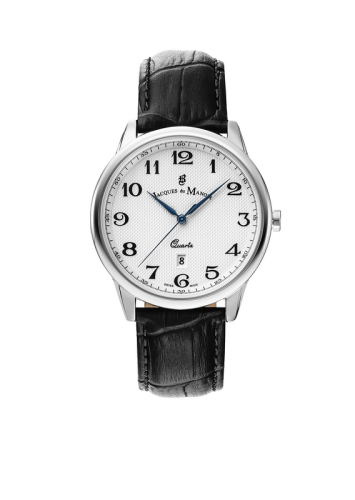 Часы наручные Jacques du Manoir Legend LE.01