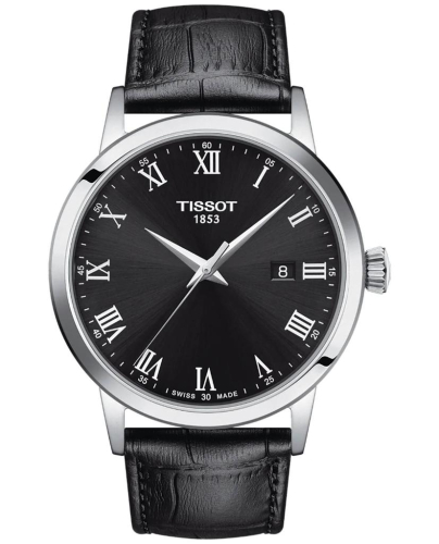 Часы наручные Tissot CLASSIC DREAM T129.410.16.053.00